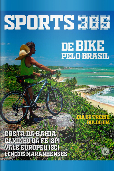 Sports 365 - Cicloturismo  - 01/02/2021