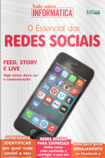 Tudo Sobre Informática - O Essencial das Redes Sociais - 25/11/2020