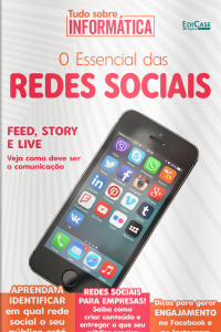 Tudo Sobre Informática - O Essencial das Redes Sociais - 25/11/2020