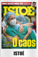 Istoé - Edição De 10/03/2021