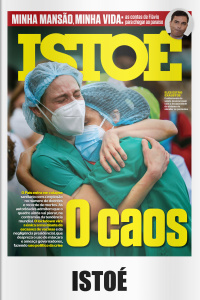 Istoé - Edição De 10/03/2021