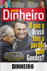Istoé Dinheiro - Edição De 10/03/2021