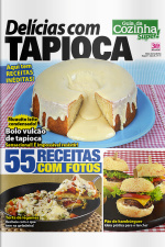 Guia Da Cozinha Super - Edição Nº 11