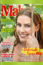 Malu - Edição De 08/03/2021