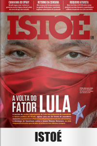 Istoé - Edição De 17/03/2021