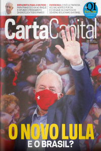 Carta Capital - Edição De 17/03/2021