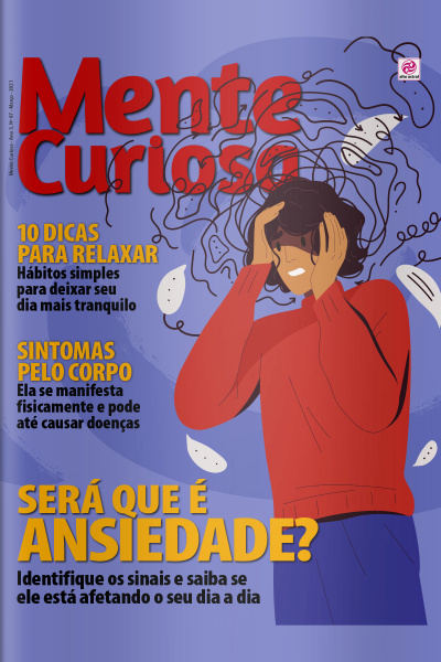 Mente Curiosa - Edição Nº 97