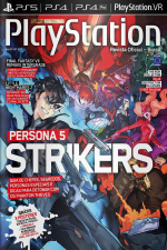 Revista Oficial Brasil Playstation - Edição N°278