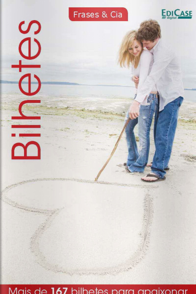Frases E Cia - Bilhetes - 15/02/2021