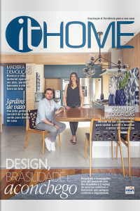 It Home - Design, brasilidade e aconchego - 01/02/2020