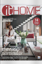 It Home - Universo particular - 01/06/2020
