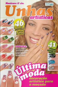 Manicure Com Estilo - Unhas Artísticas - 03/08/2020
