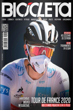Revista Bicicleta - TOUR DE FRANCE 2020 - 15/11/2020