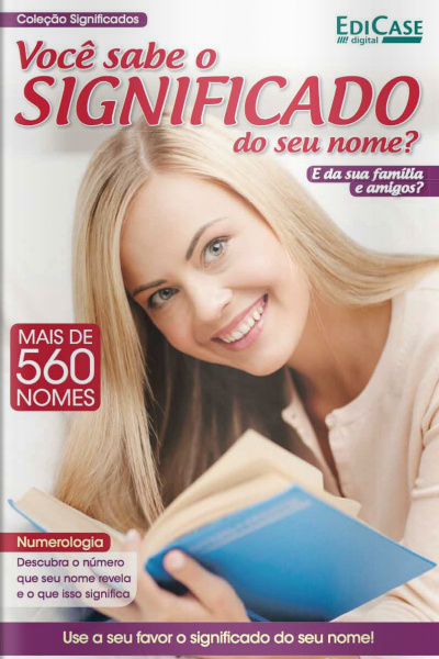 Significados da vida - Coleção Significados - 13/02/2021