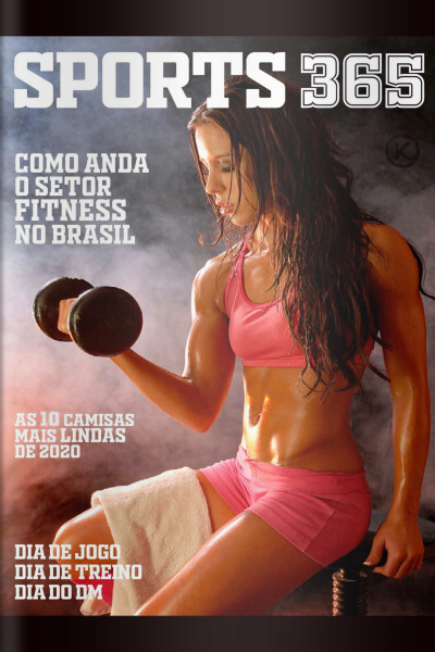 Sports 365 - Mercado Fitness - 01/03/2021