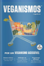 Veganismos - Veganismo Acessível - 08/03/2021