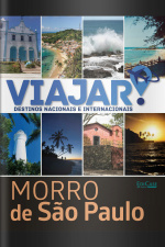 Viajar - Morro de São Paulo - 15/02/2021