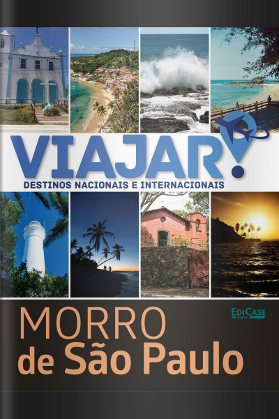 Viajar - Morro de São Paulo - 15/02/2021
