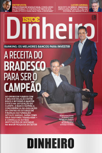 Istoé Dinheiro - Edição De 24/03/2021