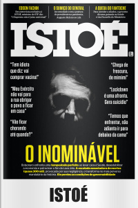 Istoé - Edição De 24/03/2021