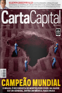 Carta Capital - Edição De 24/03/2021