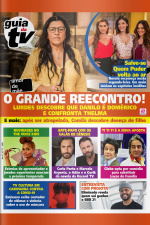 Guia Da Tv - Edição De 22/03/2021