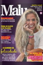 Malu - Edição de 22/03/2021