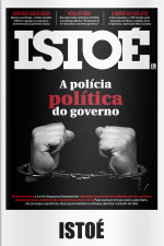 ISTOÉ - Edição de 31/03/2021