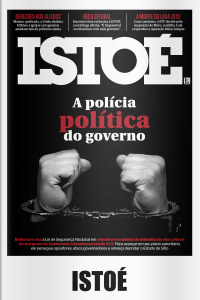 ISTOÉ - Edição de 31/03/2021