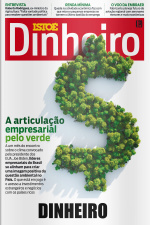 ISTOÉ Dinheiro - Edição de 31/03/2021