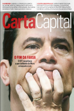 Carta Capital - Edição de 31/03/2021