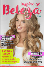 Inspire-se Beleza - Aprenda a Preparar a Pele Para a Maquiagem - 08/03/2021