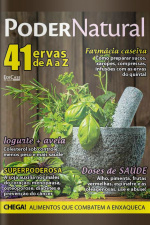 Cuidando da Saúde - Poder Natural - 15/03/2021