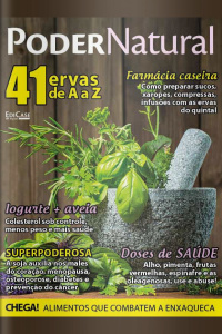 Cuidando da Saúde - Poder Natural - 15/03/2021