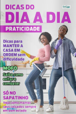 Dicas do Dia a Dia - Praticidade - 10/03/2021