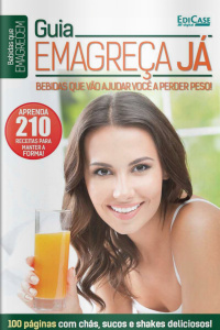 Emagreça com Saúde - Guia emagreça já - 22/03/2021