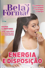 Bela Forma - Energia e disposição - 12/03/2021