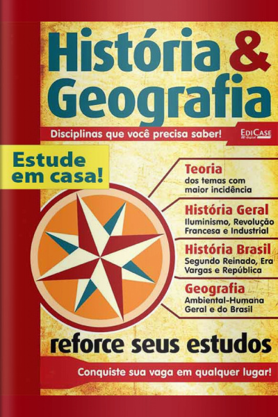 Guia Educando - História e Geografia - 22/03/2021