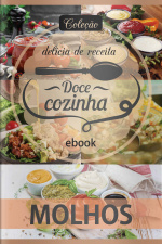Doce Cozinha - Molhos - 15/02/2021