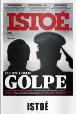 ISTOÉ - Edição de 07/04/2021