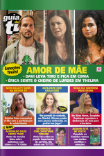 Guia da TV - Edição de 29/03/2021