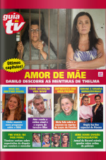 Guia da TV - Edição de 05/04/2021