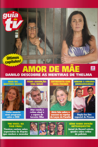 Guia da TV - Edição de 05/04/2021
