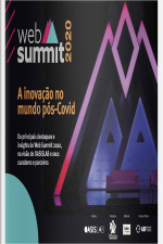 Web Summit - A Inovação no Mundo Pós-Covid - 03/03/2021