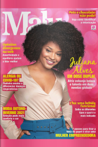 Malu - Edição de 05/04/2021