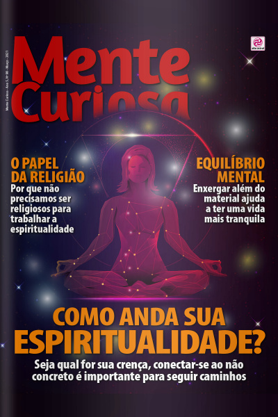 Mente Curiosa - Edição Nº 98