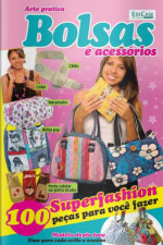 Artesanato Simples - Bolsas e Acessórios - 22/03/2021