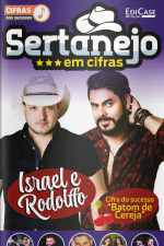 Cifras dos Sucessos - Israel e Rodolffo - 29/03/2021