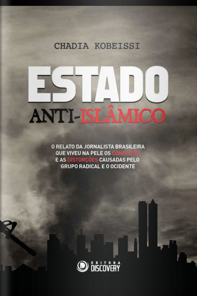 Discovery Publicações - Estado Anti-Islâmico - 28/12/2020
