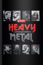 Discovery Publicações - Heavy Metal - 15/02/2021